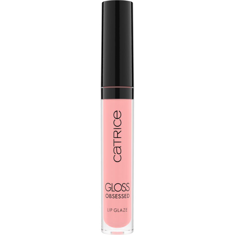 Catrice Gloss Obsessed Lip Glaze