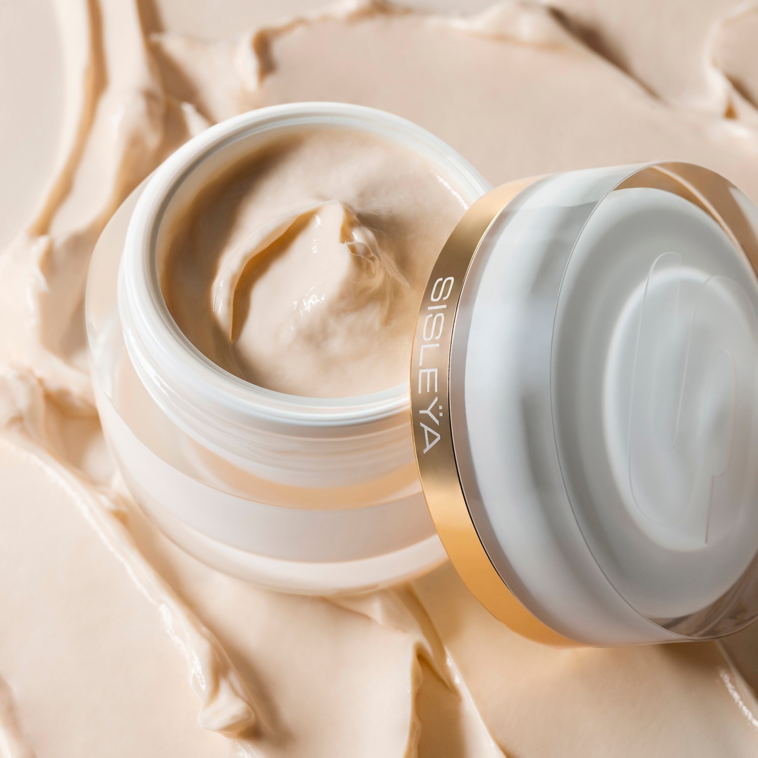 Sisley veido kremas Sisleÿa L'Intégral Anti-Âge Sisleÿa L'Intégral Anti-Âge - 50 ml