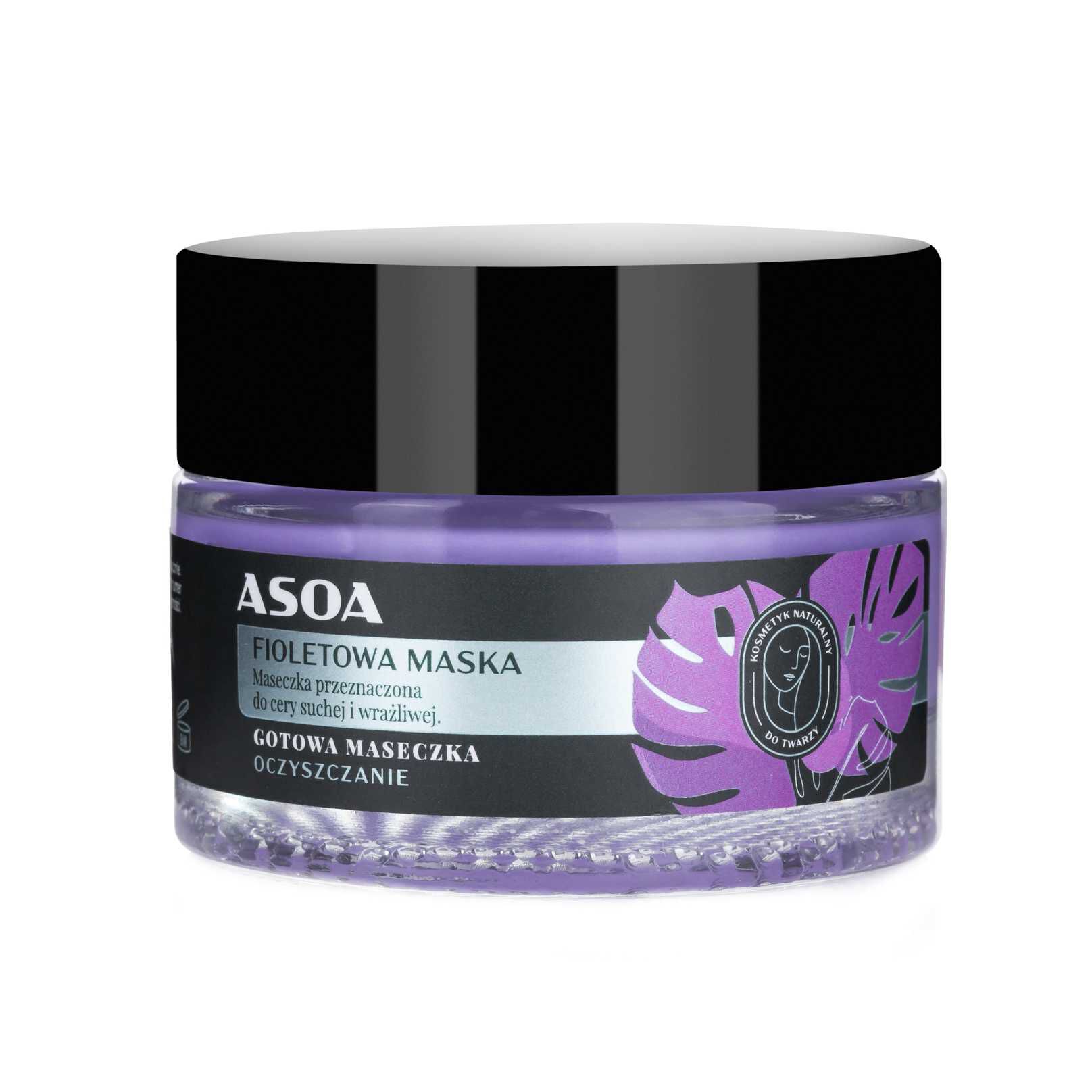 Asoa