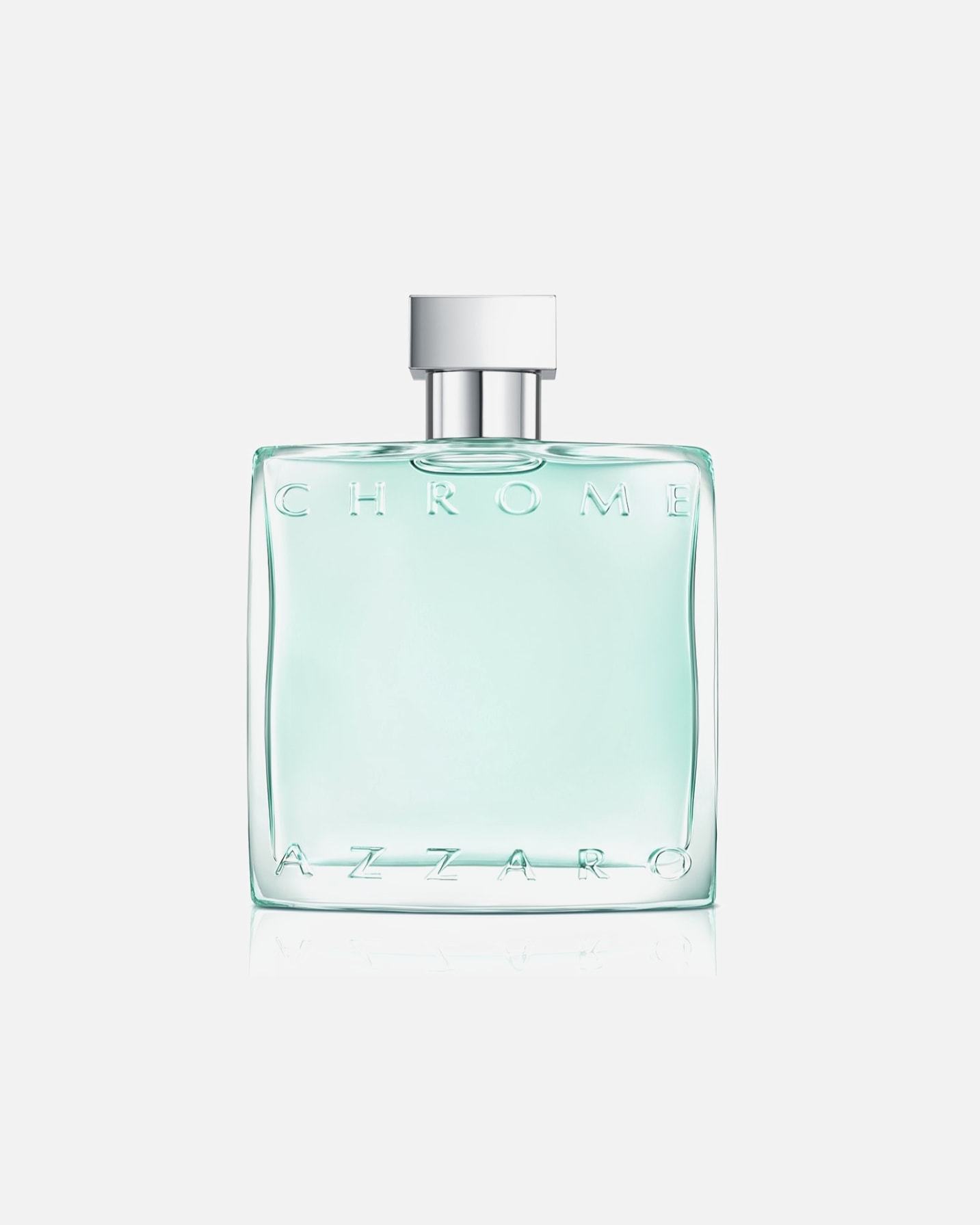 Toaletná voda Azzaro Chrome Azure - 100 ml