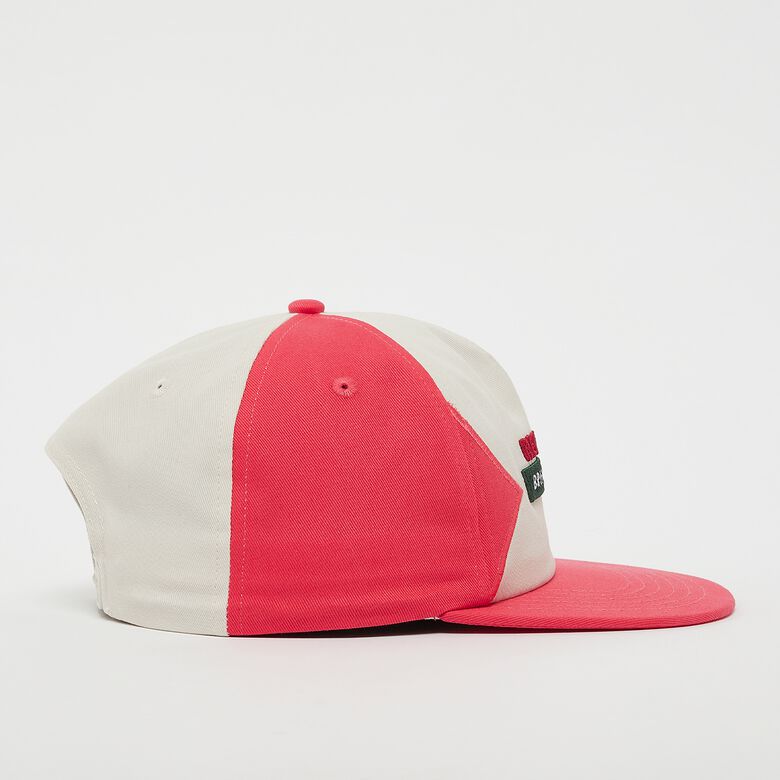Logo Graphics - Unstructured 5 Panel