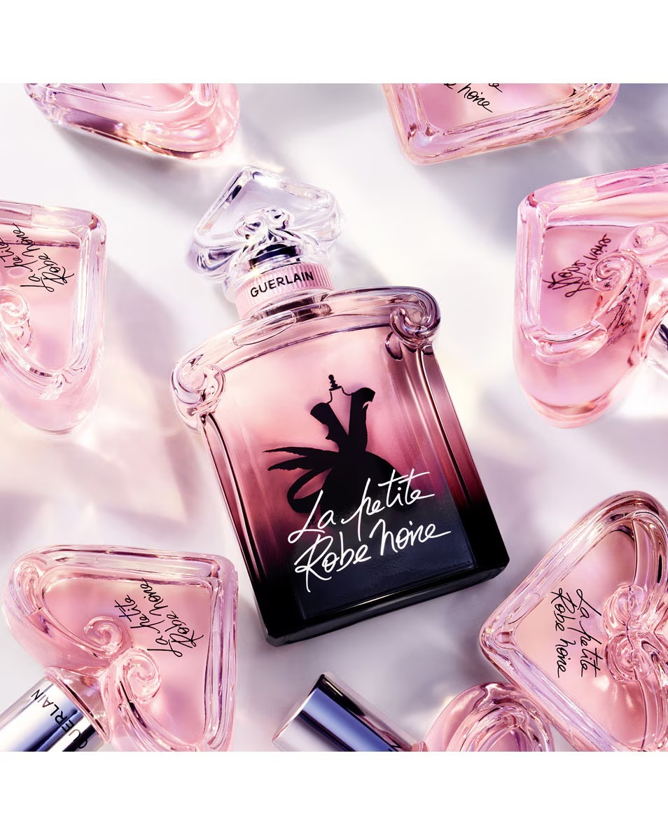 GUERLAIN LA PETITE ROBE NOIRE EAU DE PARFUM