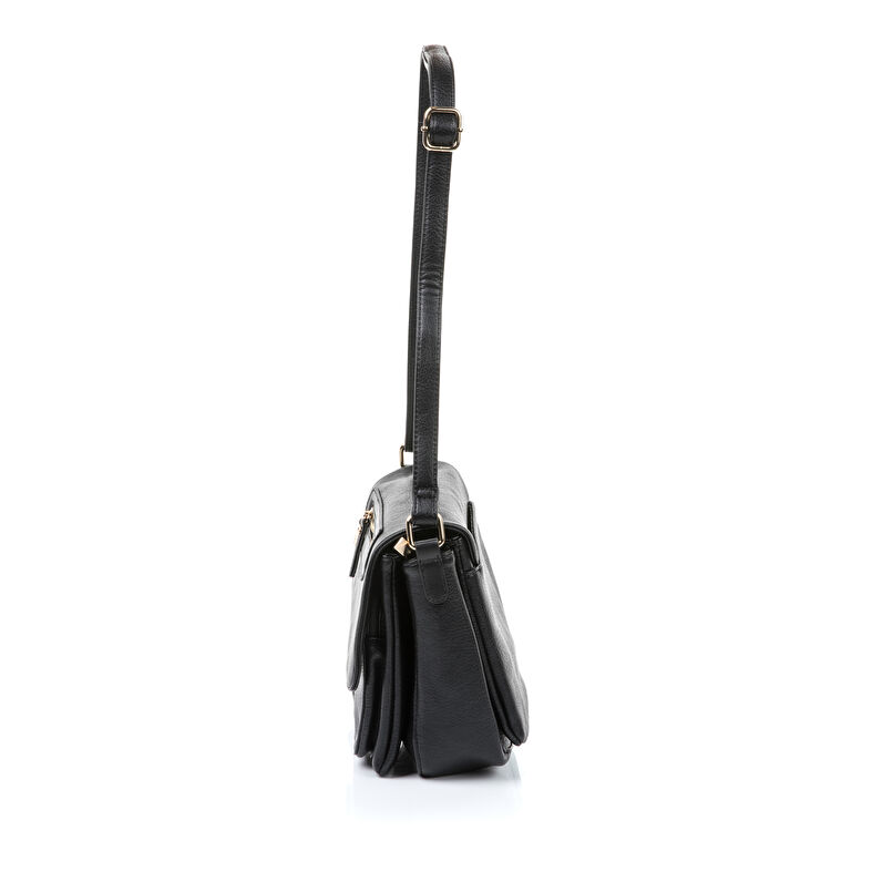 Bolsas femininas, bolsas pretas