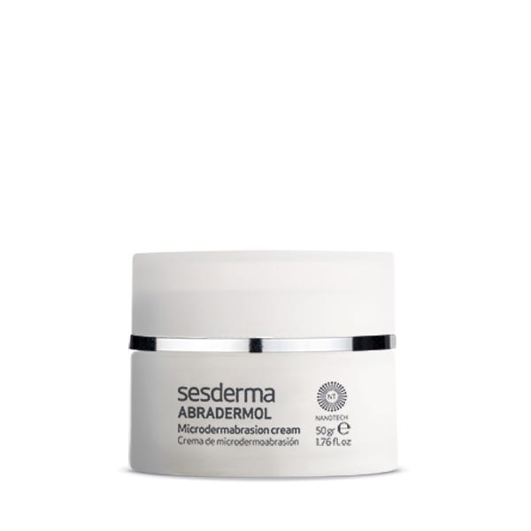 Cremă de microdermabraziune Abradermol | 50GR