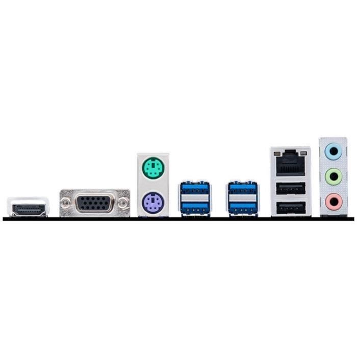 Scheda madre - MSI - PRO A620M-B socket micro ATX AM5
