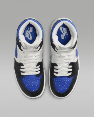 Air Jordan 1 High Method of Make Women's Shoes