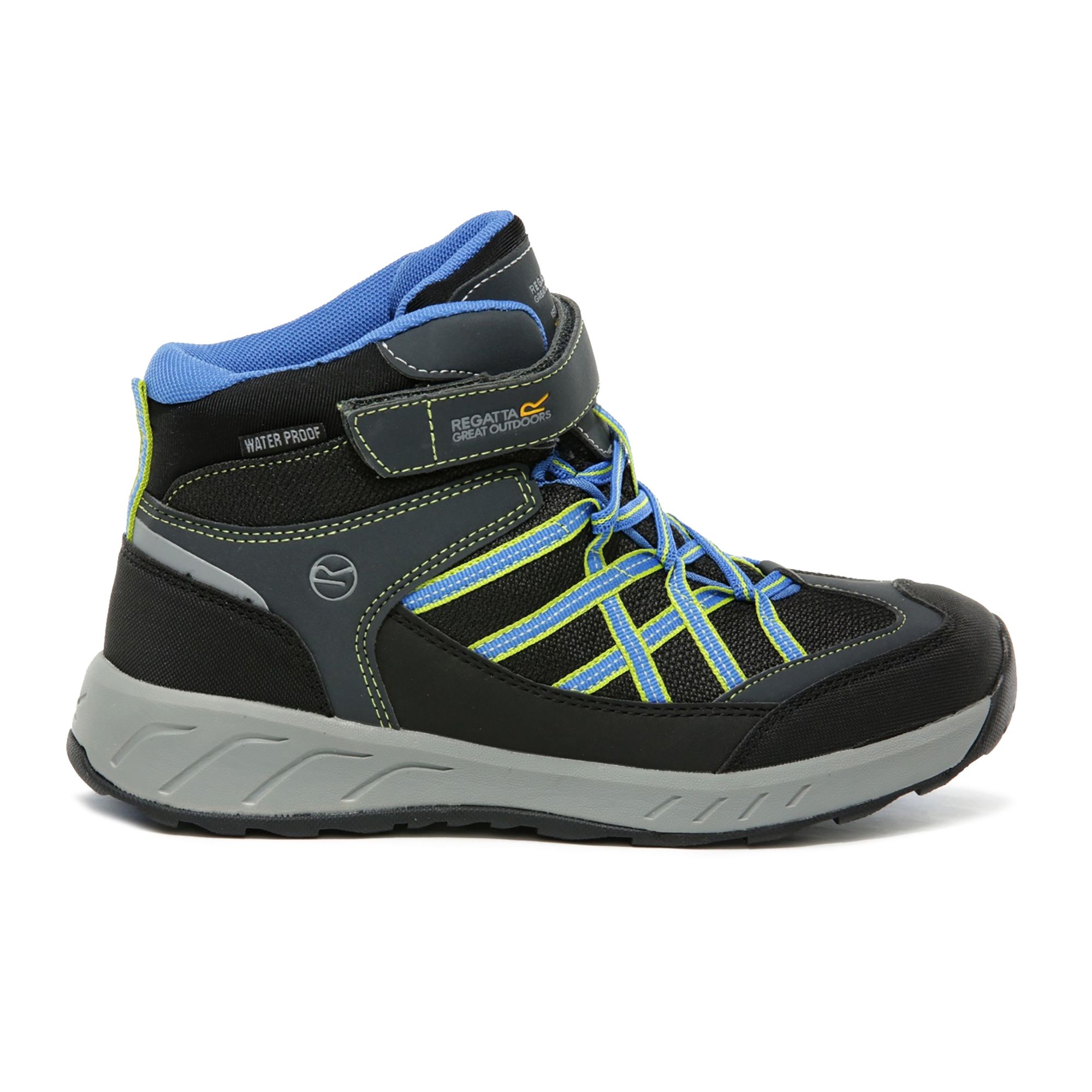 Regatta Samaris V Schnür-Wanderschuhe