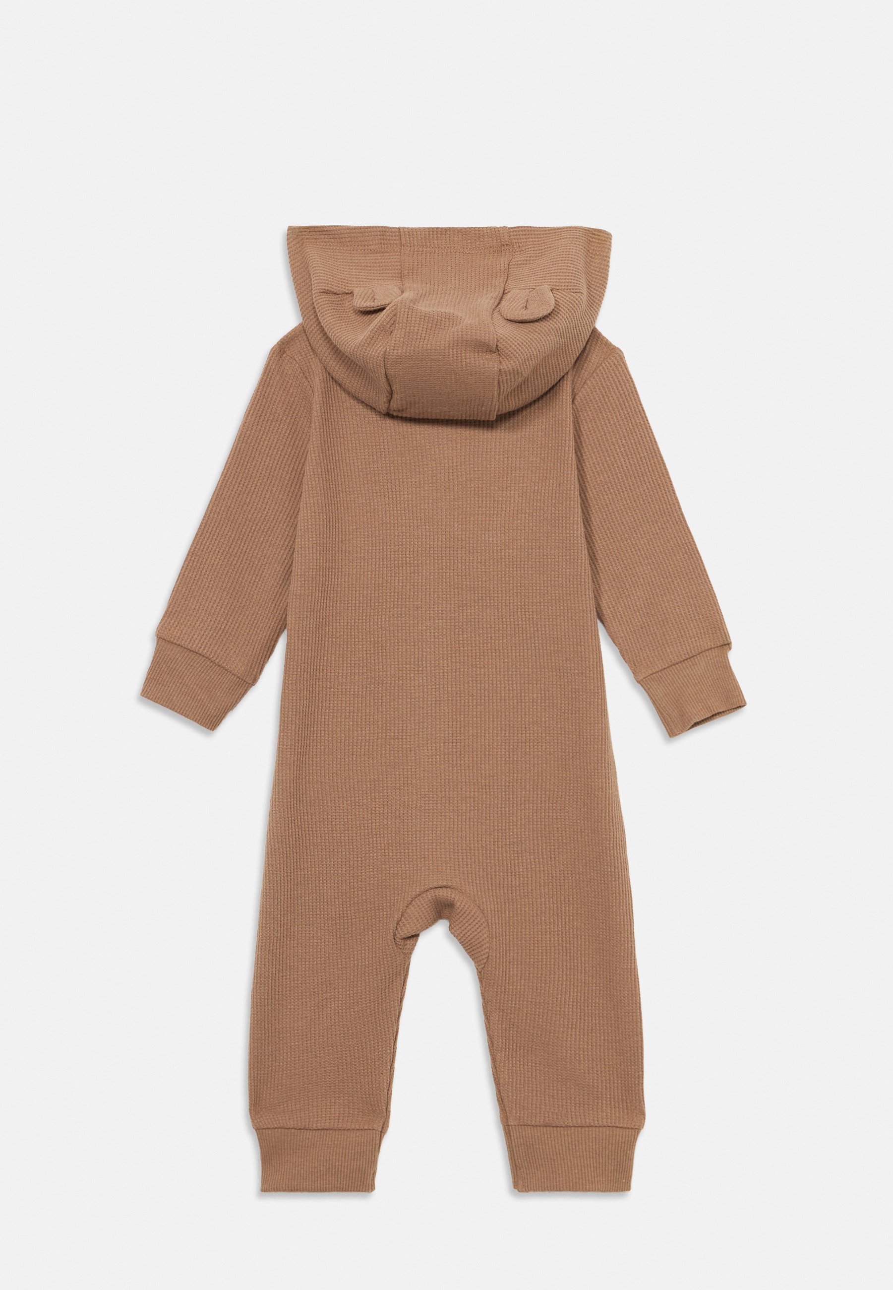 Carter's UNISEX - Jumpsuit - bruin