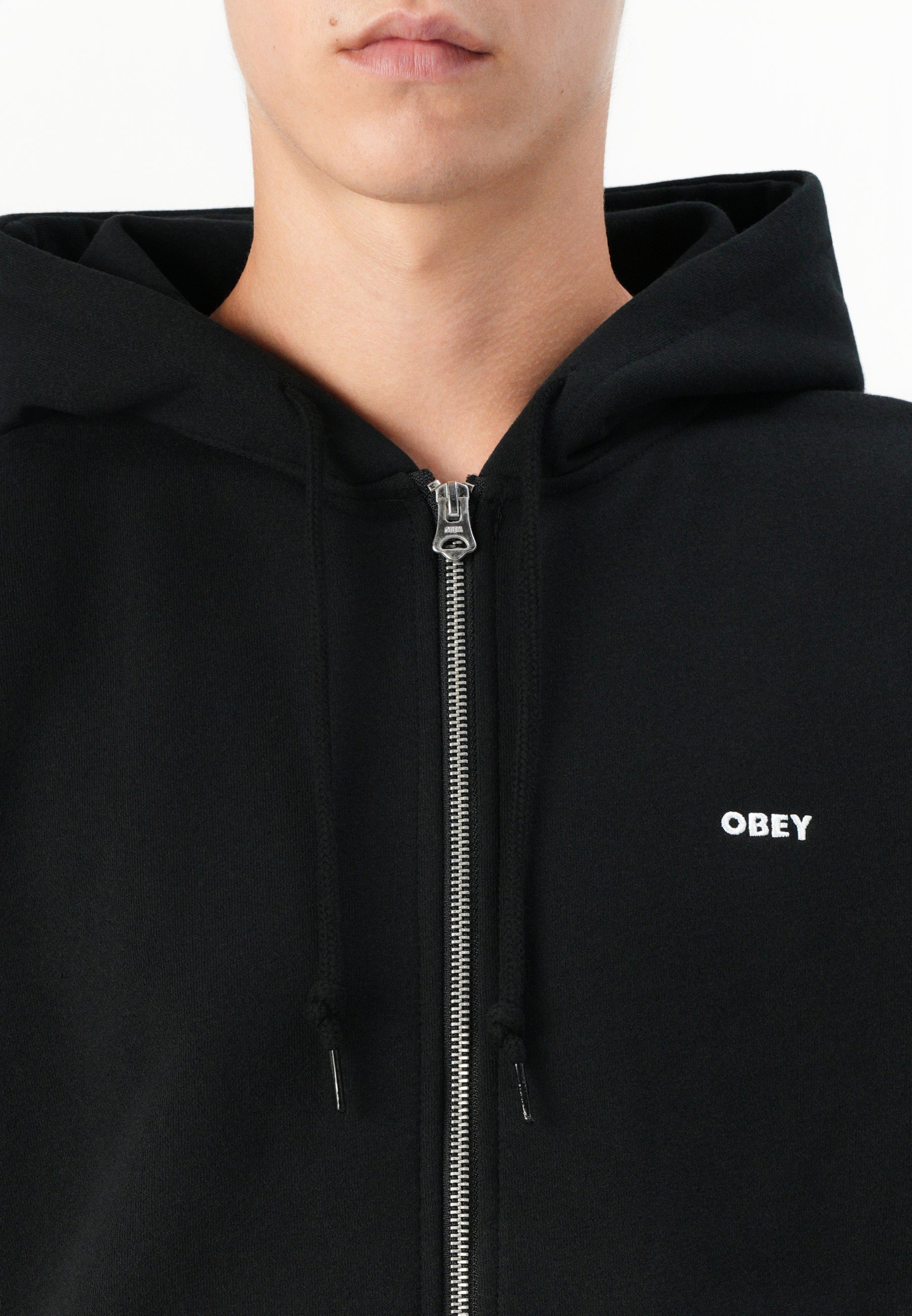 Vestes de survêtement Obey Clothing