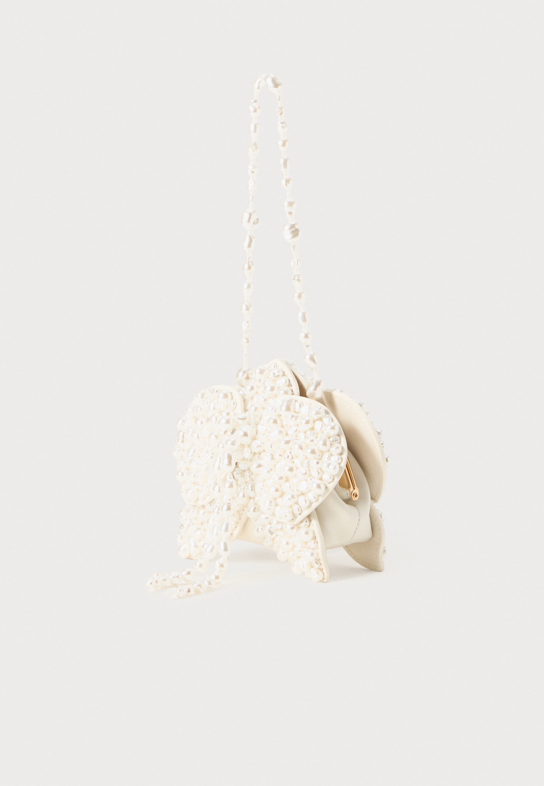 Cult Gaia GIULA WRISTLET - Handtas - parel