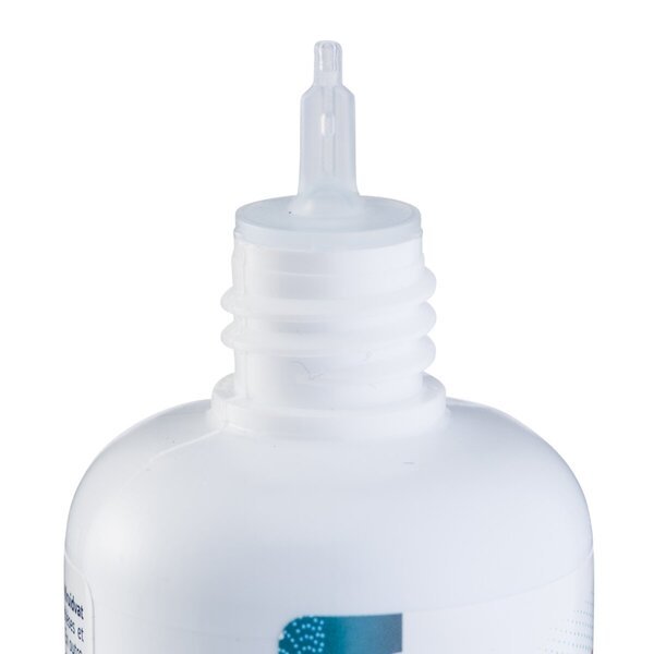 Kruidvat zobu protēžu tīrīšanas gels<br>100ml