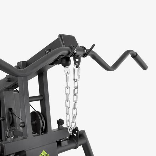  adidas Heim-Fitnessstudio