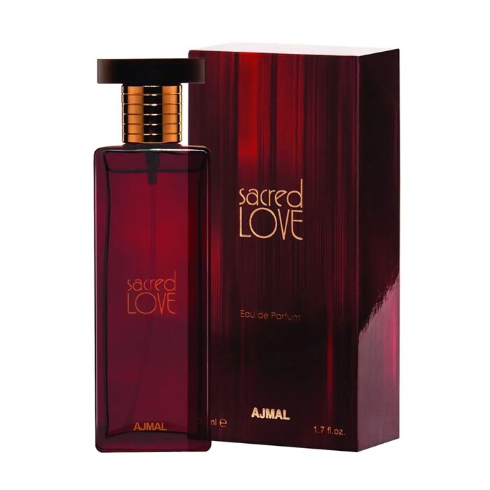 Ajmal Sacred Love