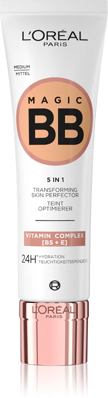 L'Oréal Paris Magic BB creme BB