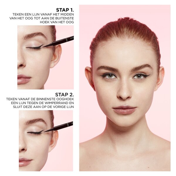 L'Oréal Paris Superliner Perfect Slim Gray Eyeliner<br>