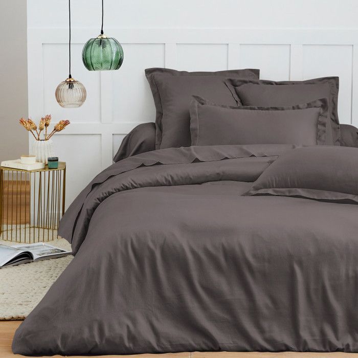 Housse de couette 260 x 240 cm 