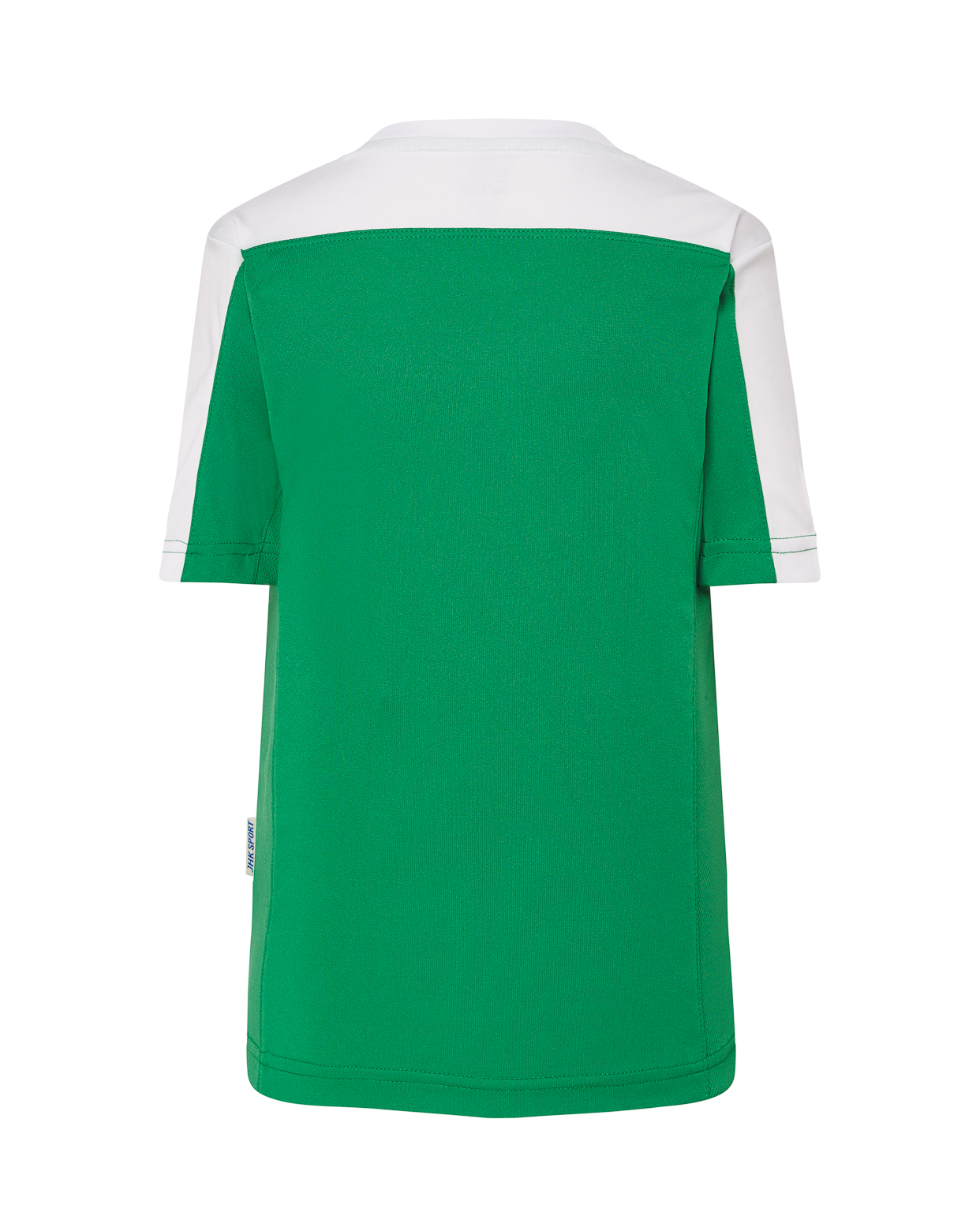 JHK Shirts Fußballtrikot mit vertikalen Streifen