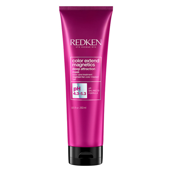 Redken Color Extend Magnetics Deep Attraction maska 250ml