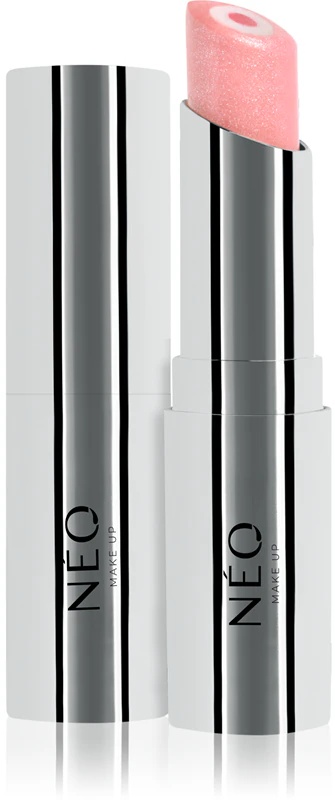 NEO MAKE UP Intense Serum Triple Action lūpu balzama zīmulis ar SPF 30