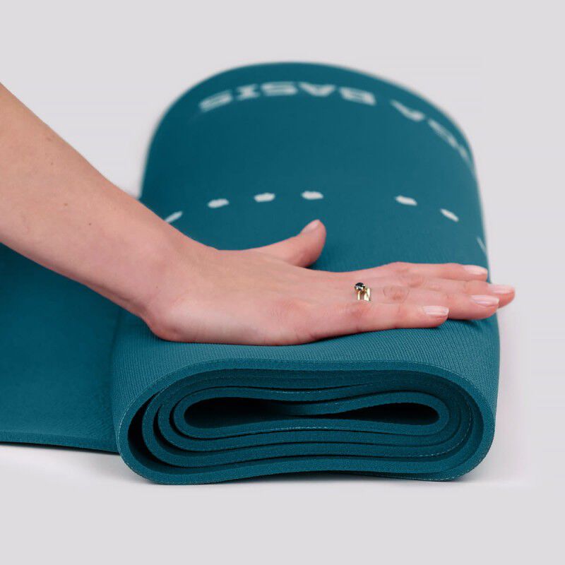 Bazele Yoga Tiguar