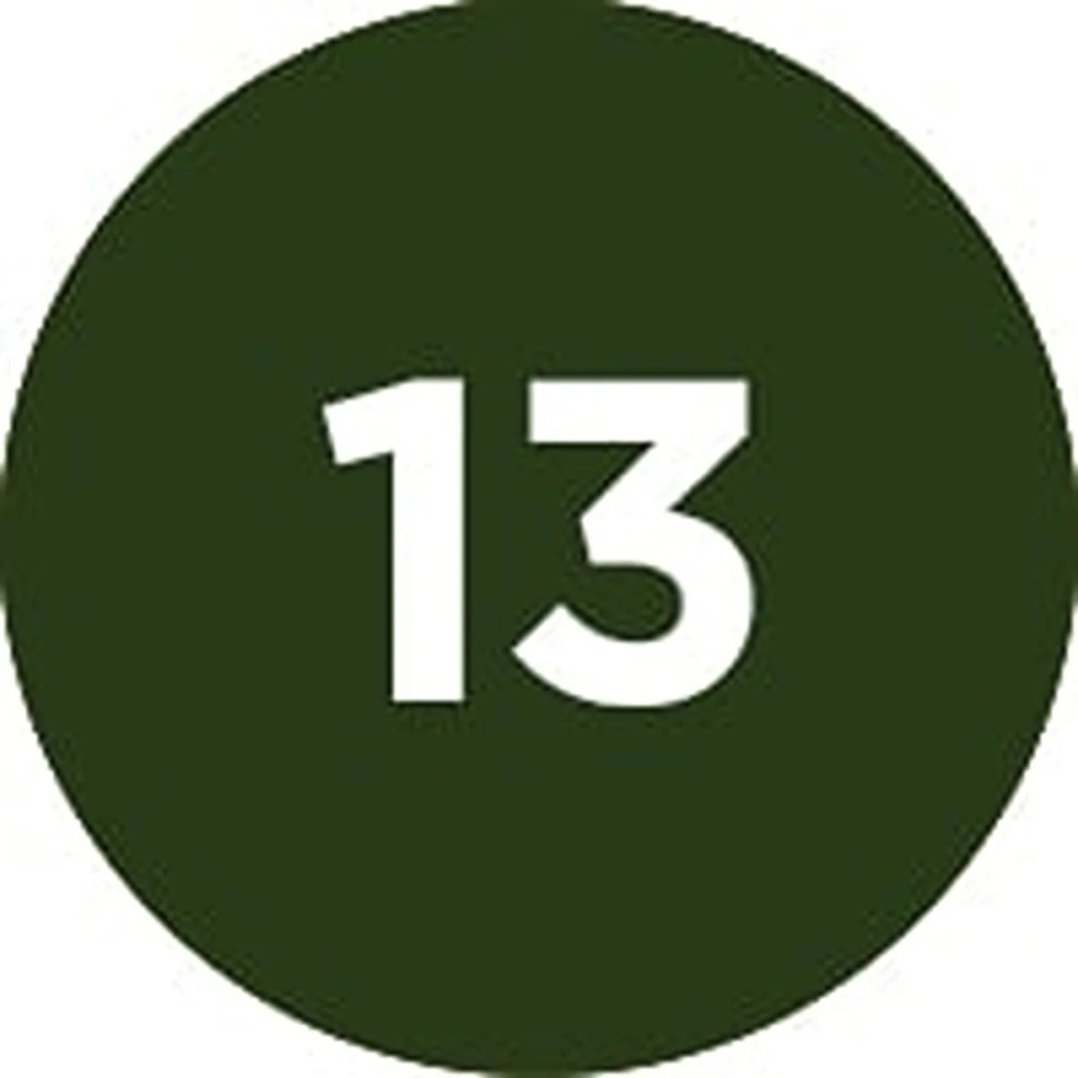 RVB LAB RVB Lab Eyeliner 13