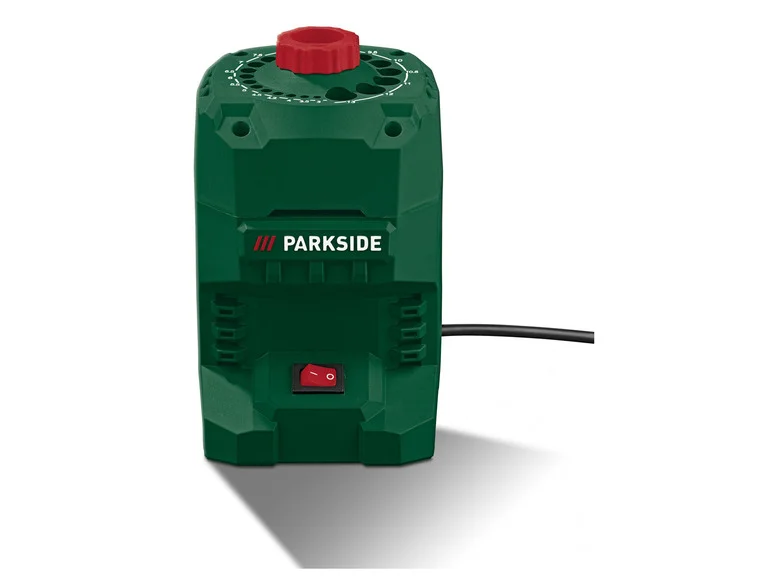 Afiador de Brocas PARKSIDE® PBSG 95 F6, 3-13 mm