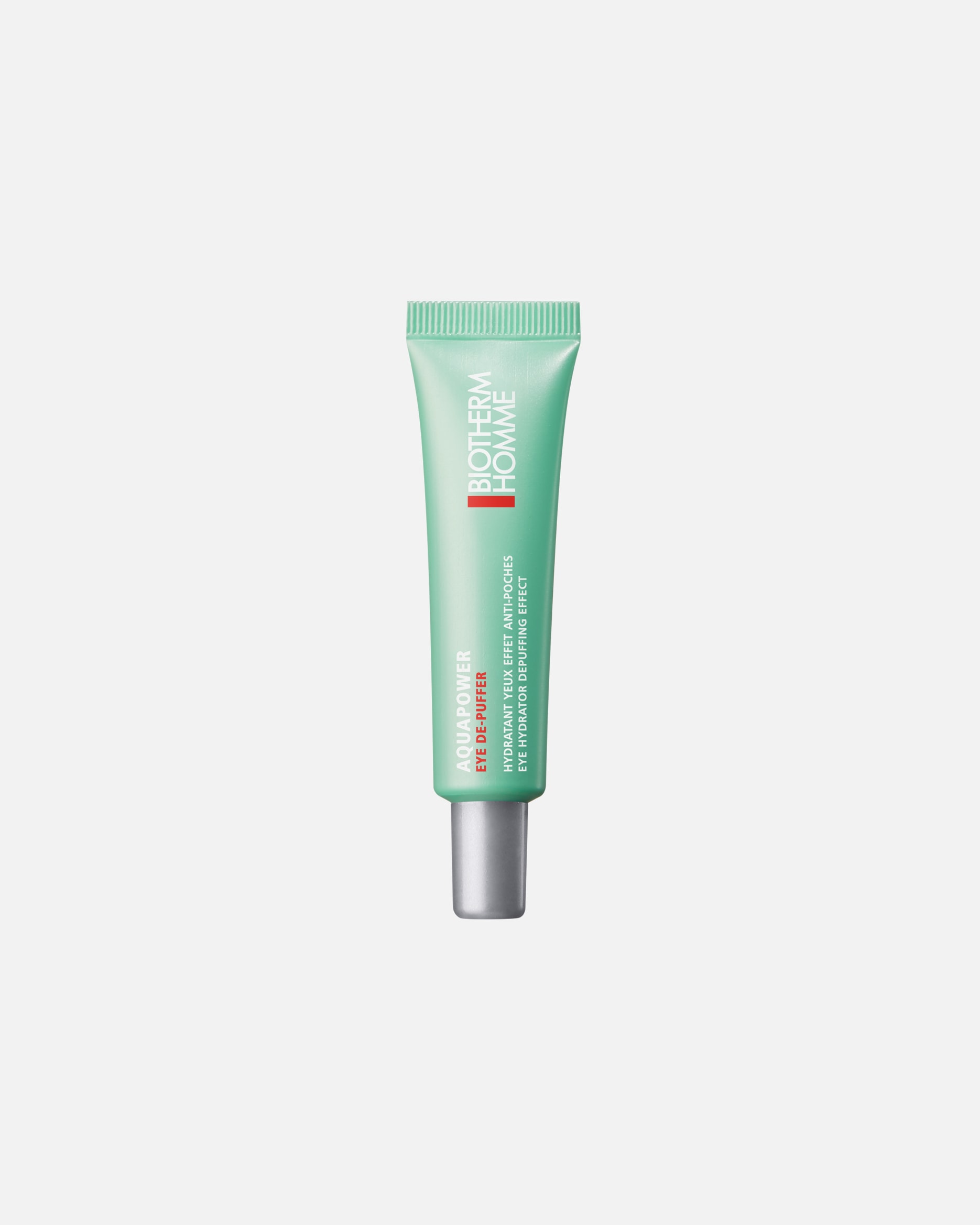 Biotherm Homme Augencreme Aquapower Aquapower Augencreme gegen Schwellungen - 15 ml