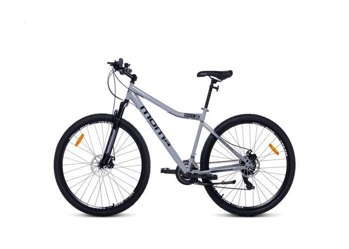 Moma Bikes - VTT 29