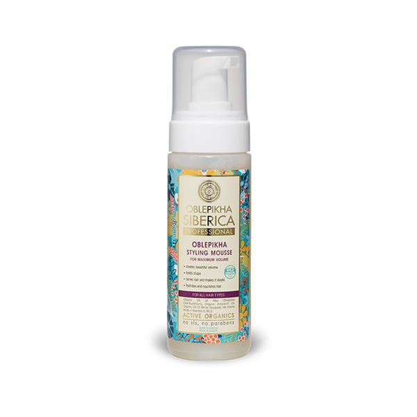 Stylingmousse | 200 ml