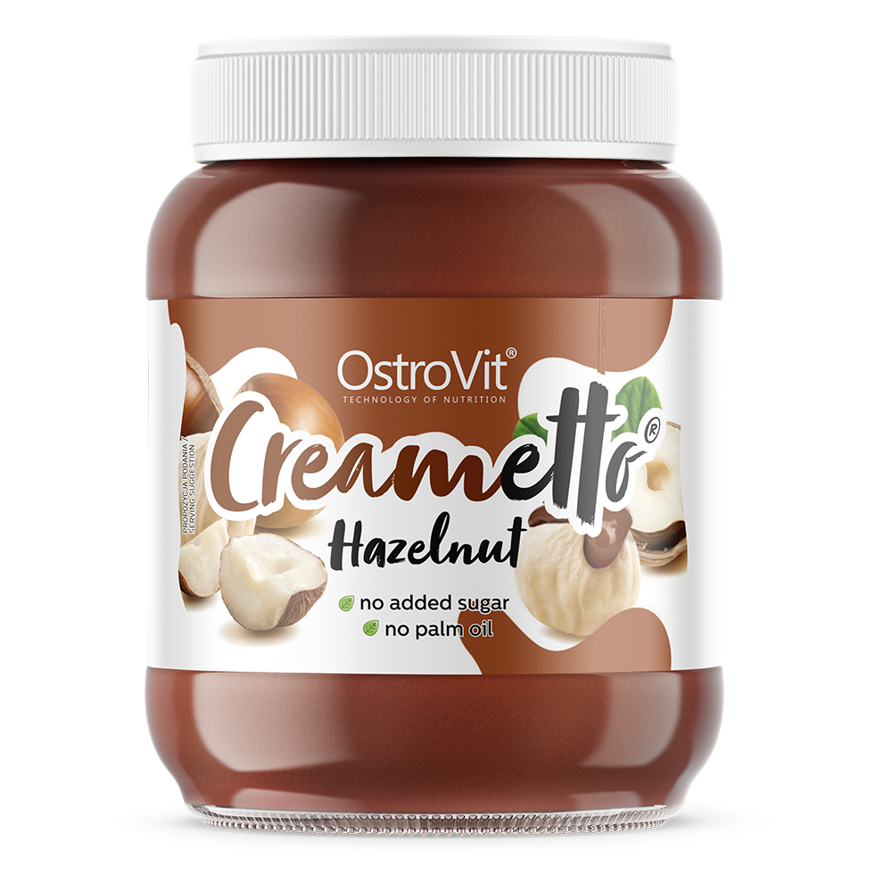 OstroVit kremas