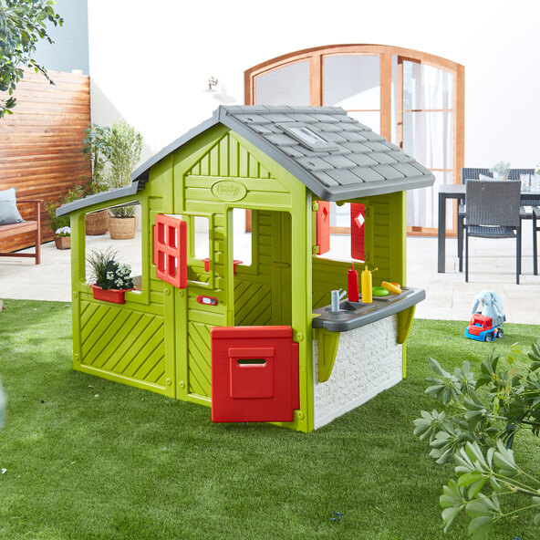 Neo Floralie Játszóház