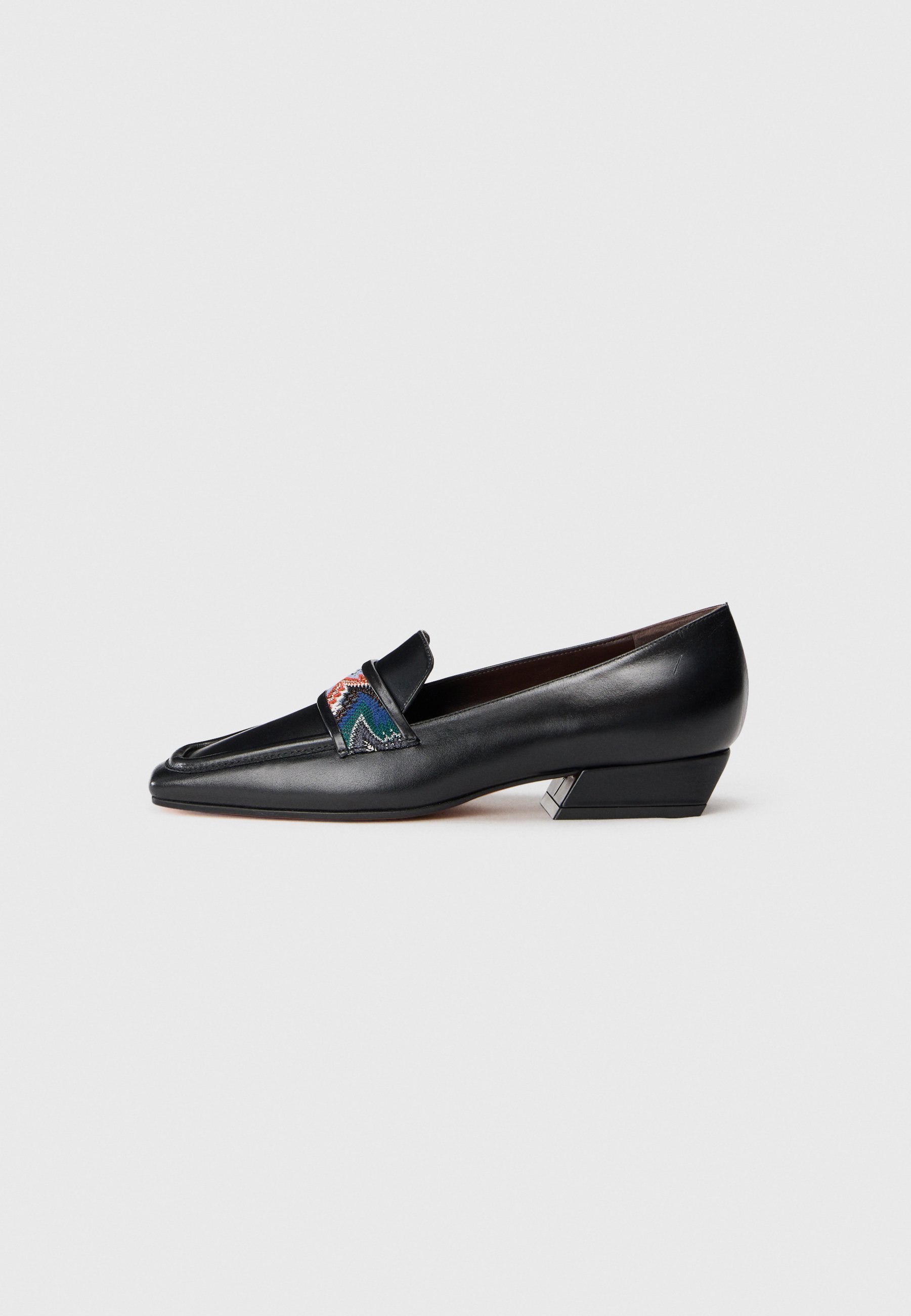 Missoni DIANA - Instappers - zwart