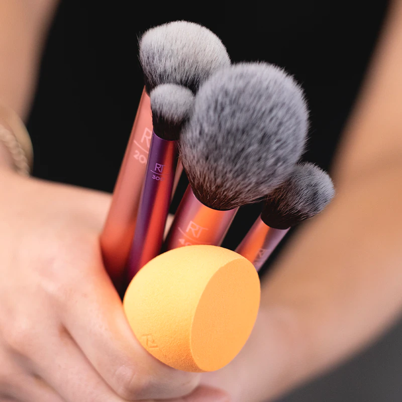 Real Techniques Original Collection -meikkisieni