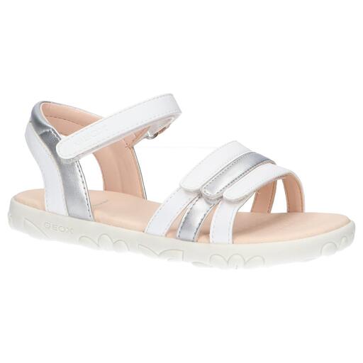  Sandals Geox J258za 054aj JS Haïti