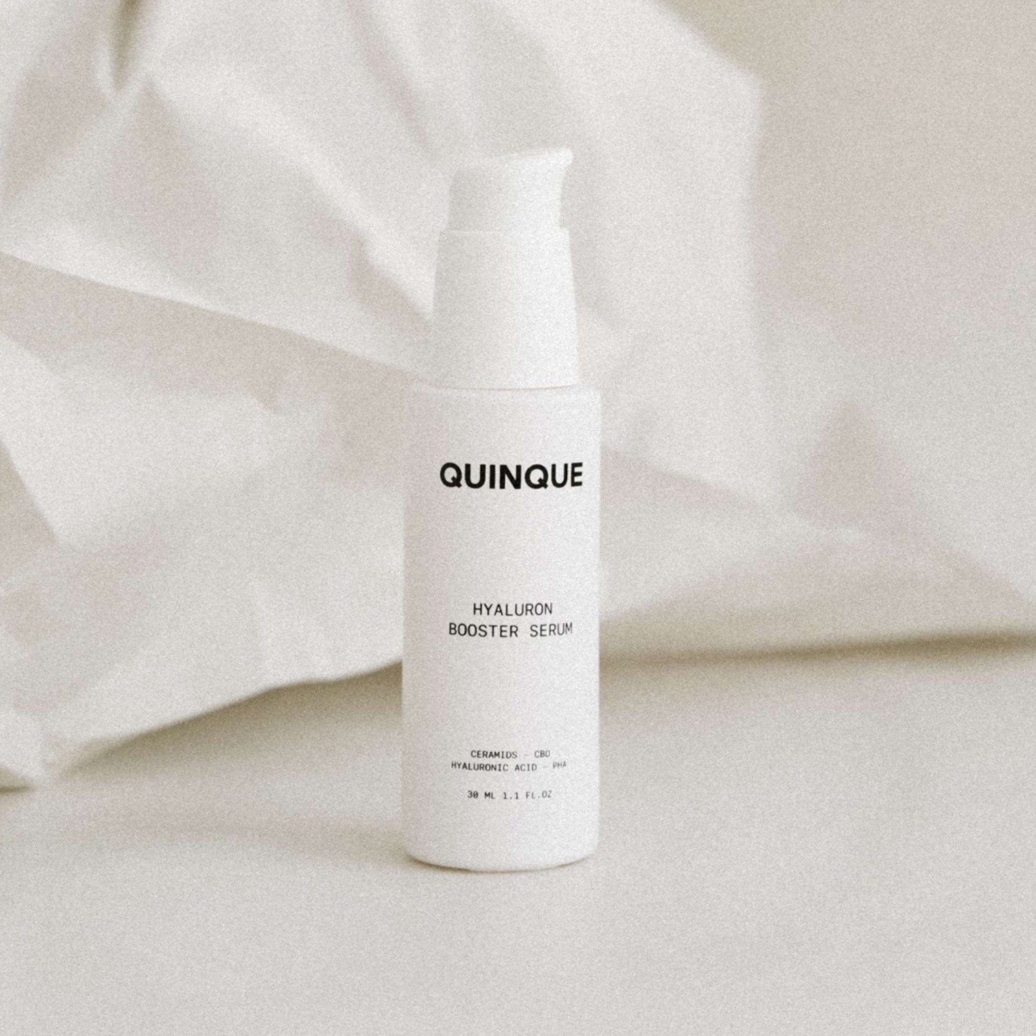 QUINQUE Hyaluron Booster Serum