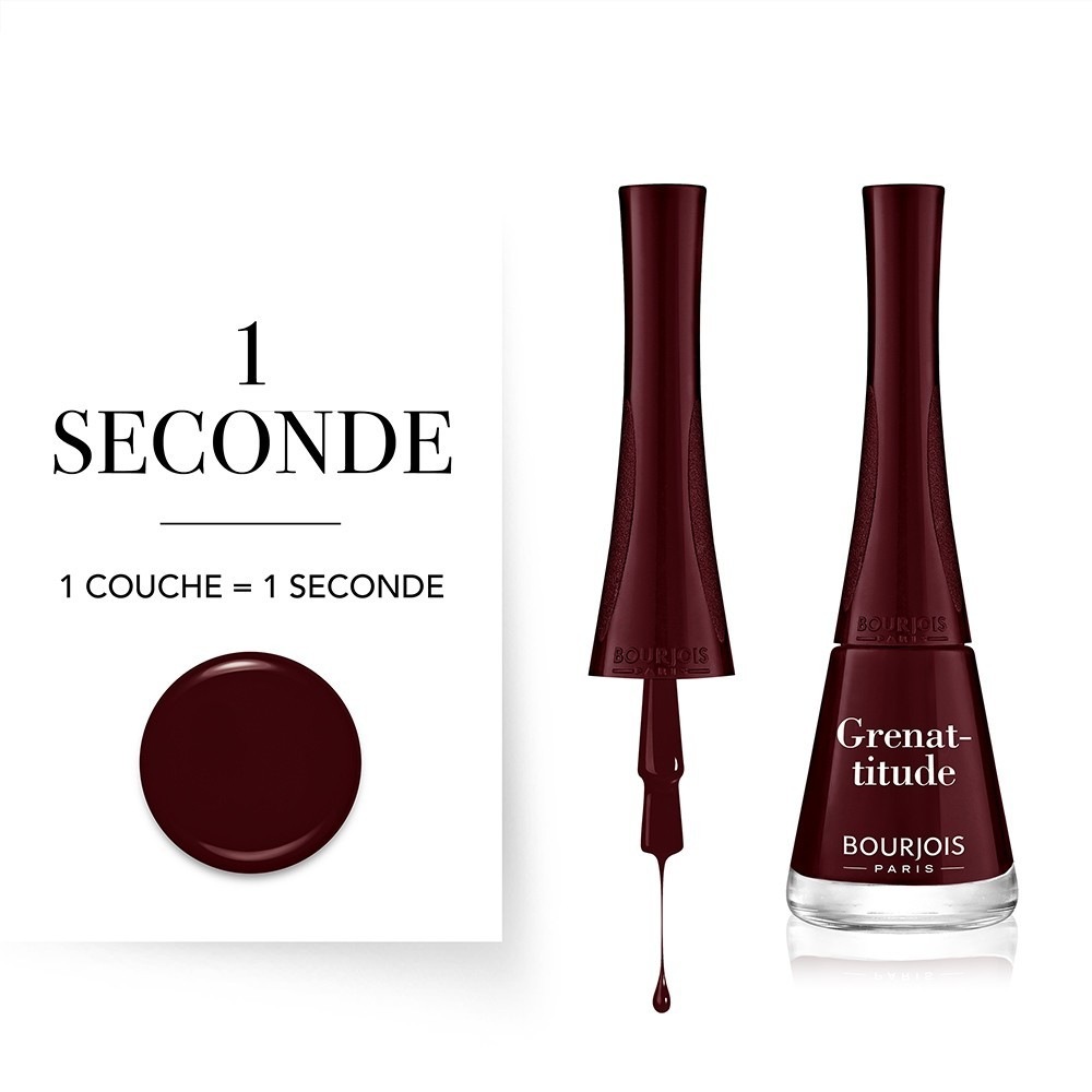 Bourjois VERNIS 1 SECONDE