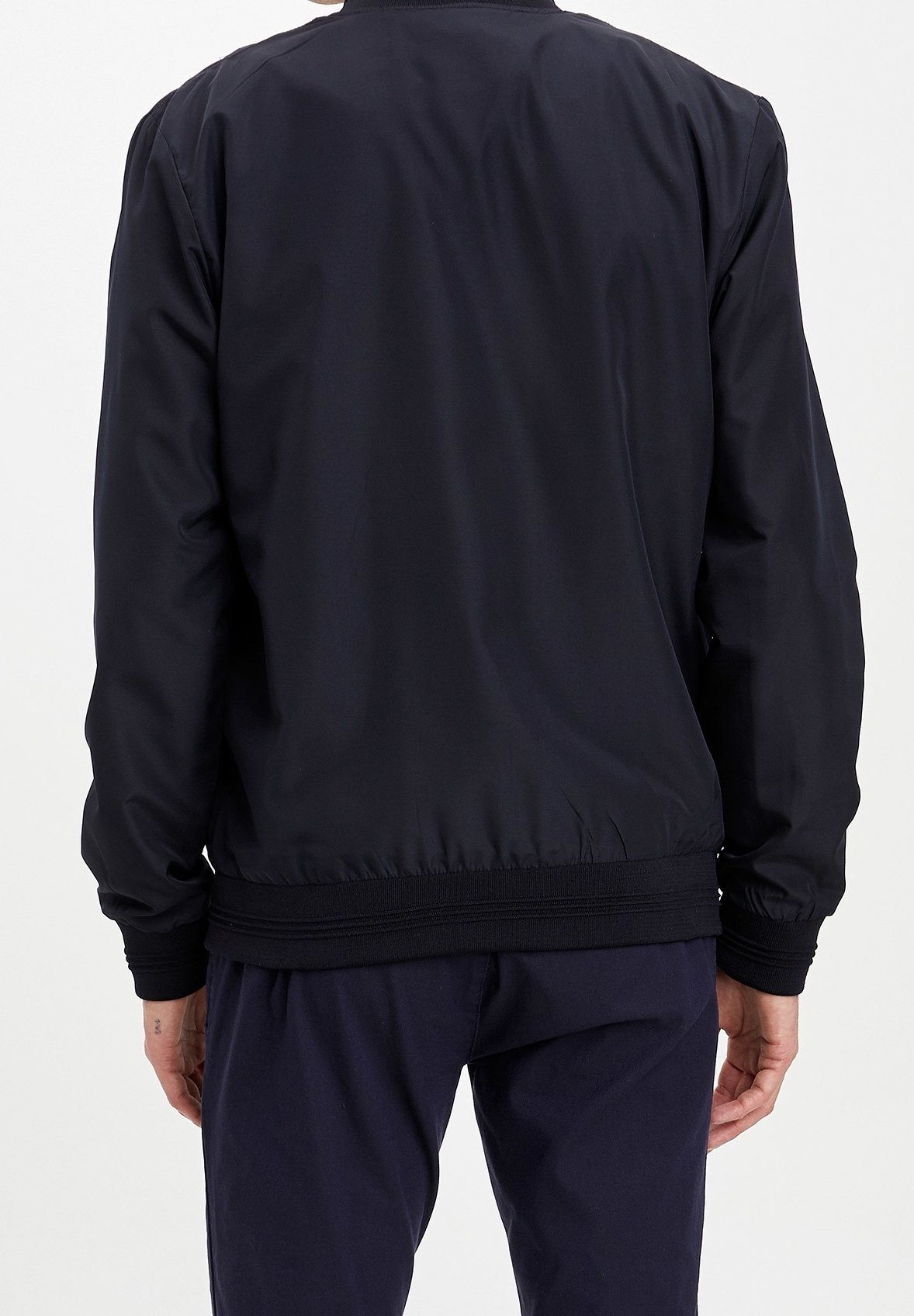 Giacca DeFacto Light - blu scuro