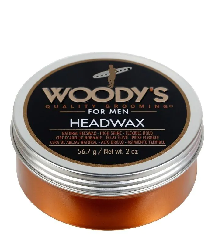 Woody's Wosk do Stylizacji Włosów Dla Mężczyzn