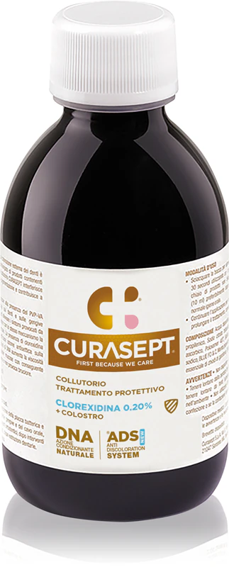Curasept ADS DNA beschermend mondwater