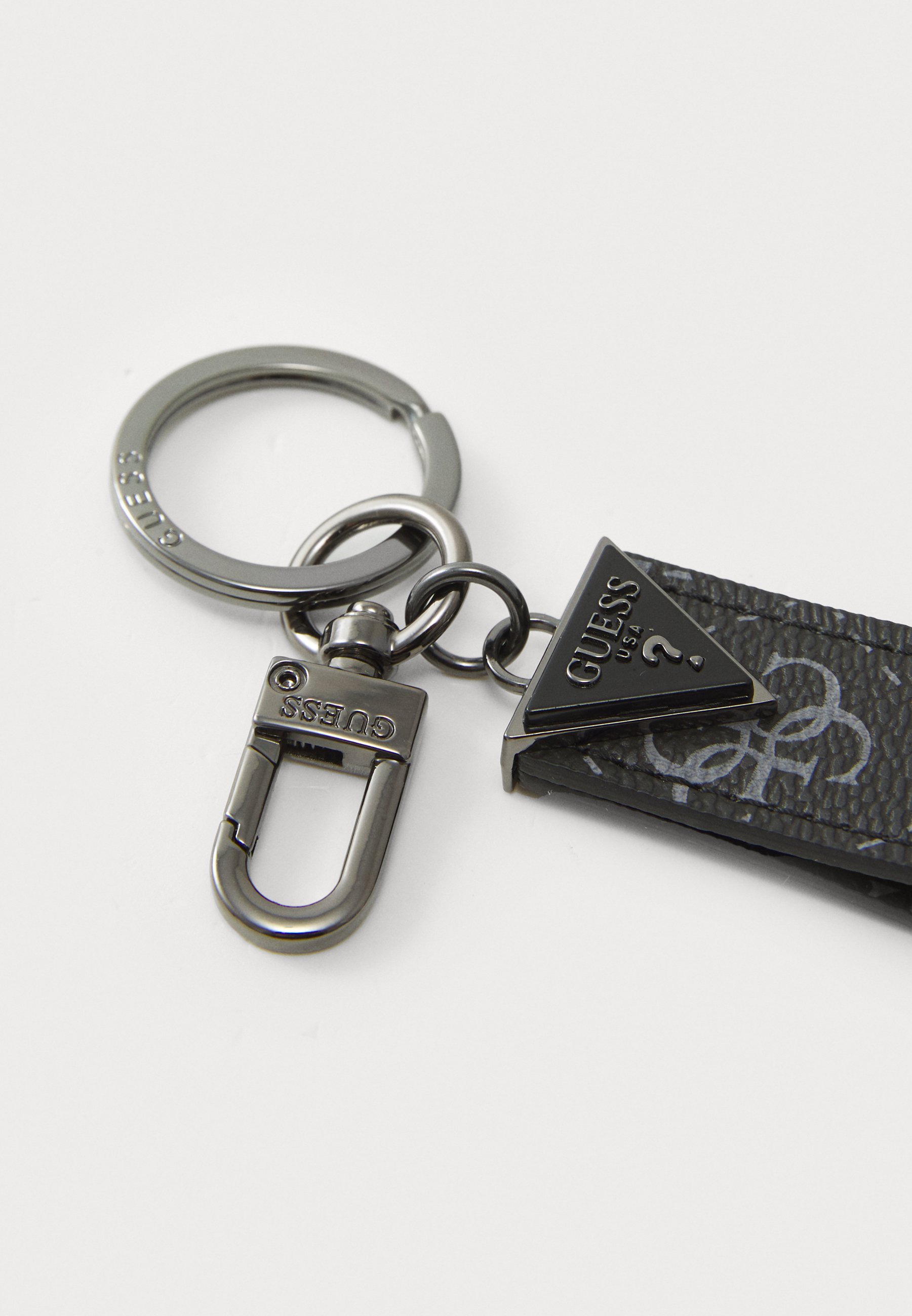 Chaveiro Guess Milano - Chaveiro - preto escuro