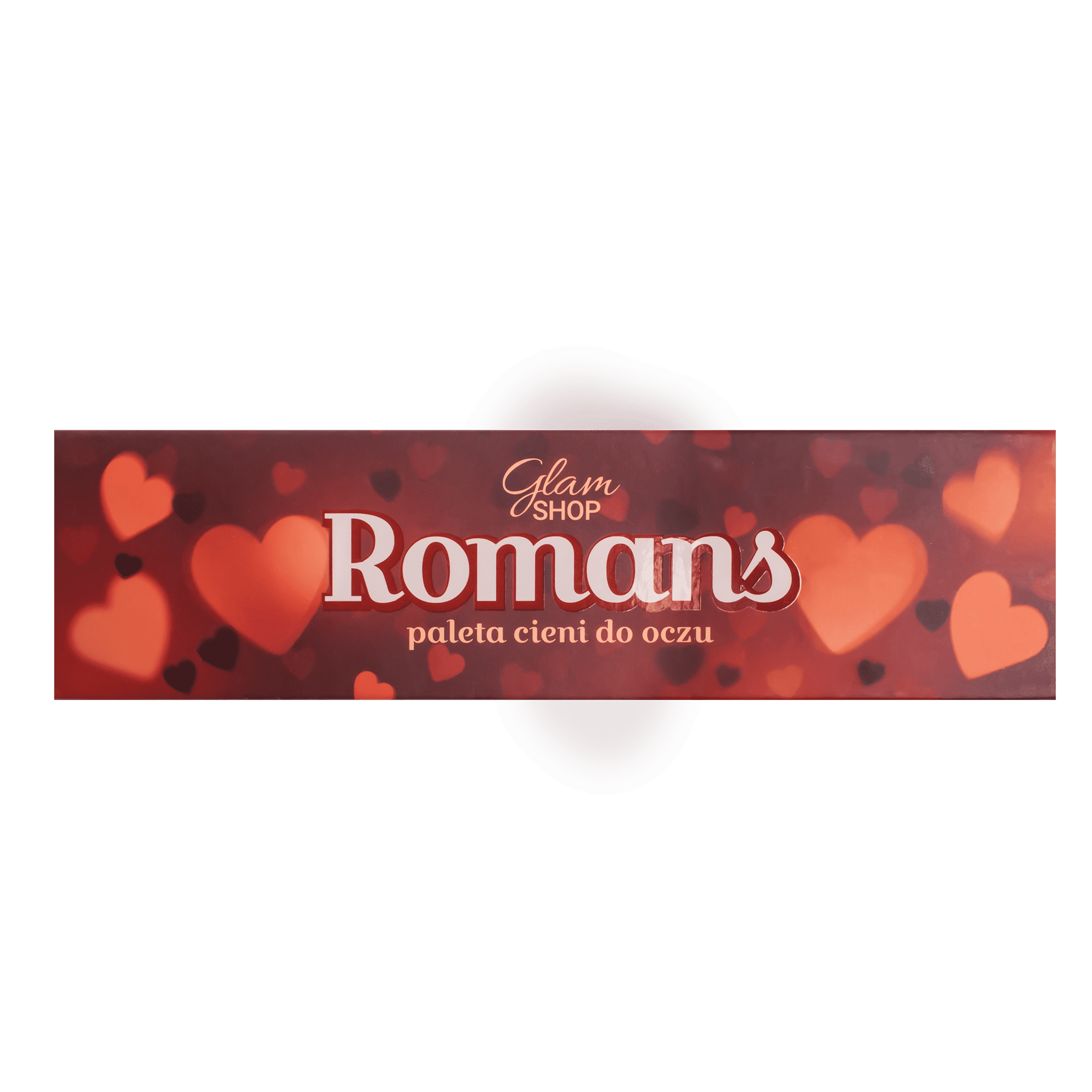 San Valentino al Glam Shop