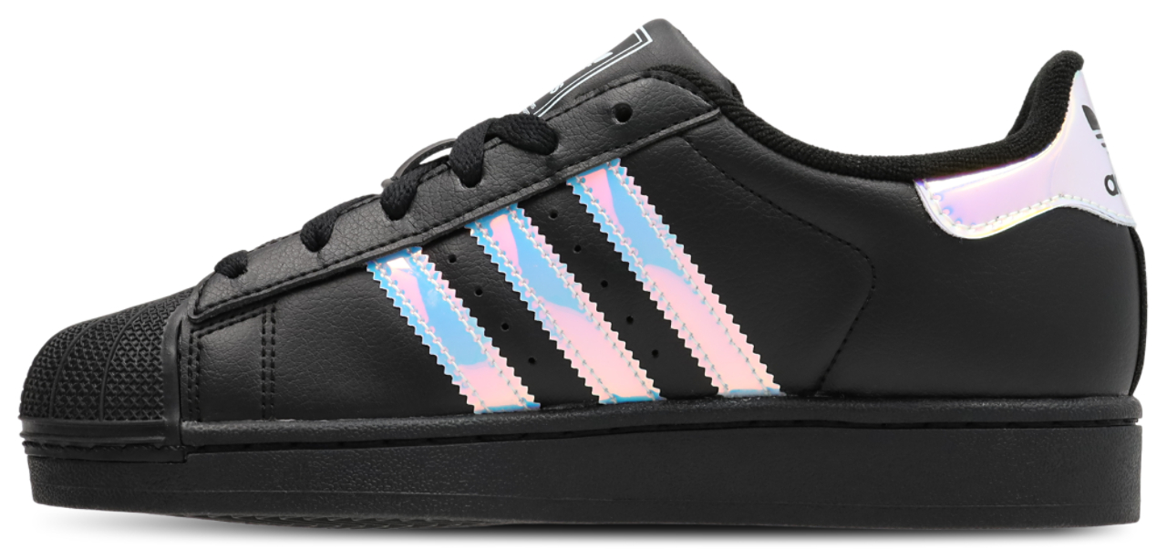 adidas Superstar II