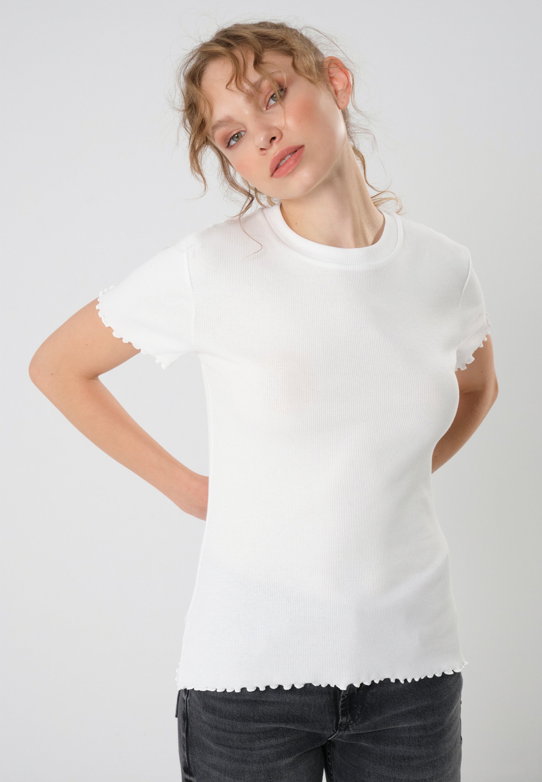 Confezione da 2 magliette basic 