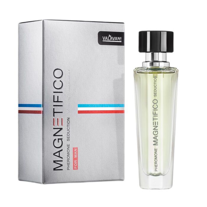 Magnetifico förförelse för män
