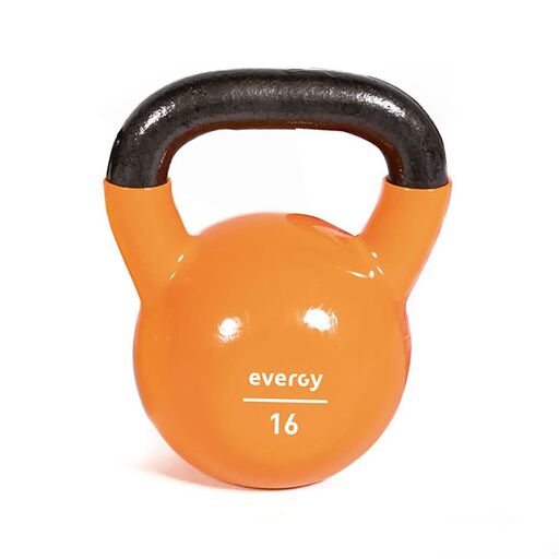 Kettlebell Studio Evergy 16 kg otthoni használatra