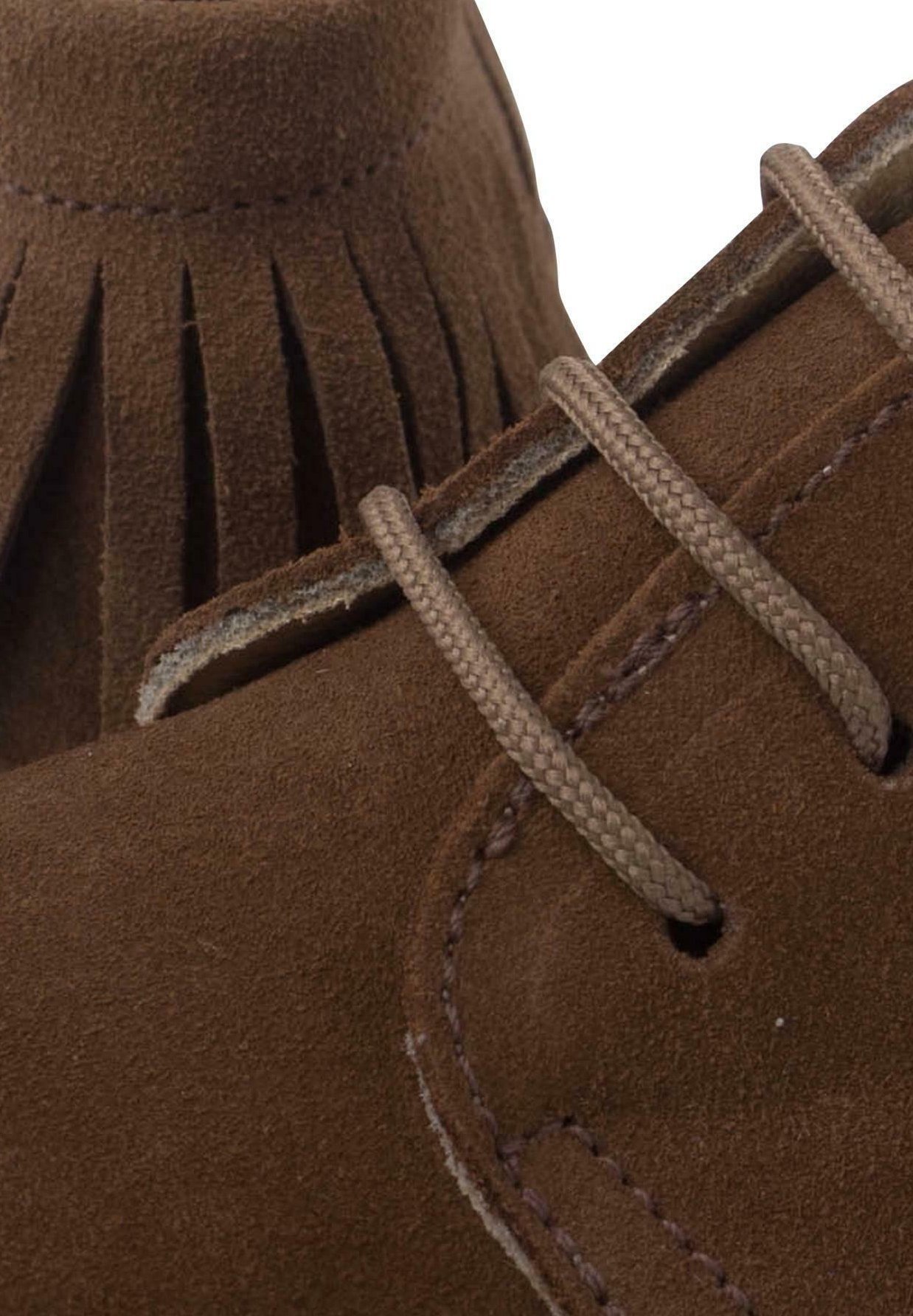 Pisamonas babyschoenen - topo