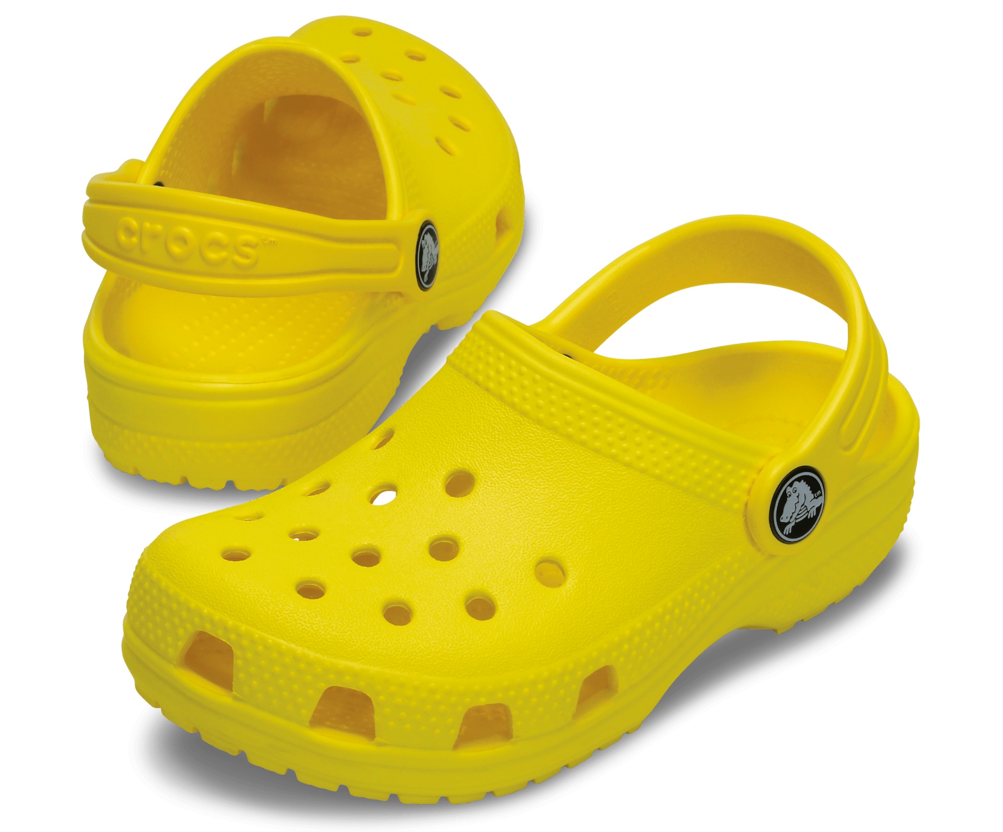 Toddler Classic Clog