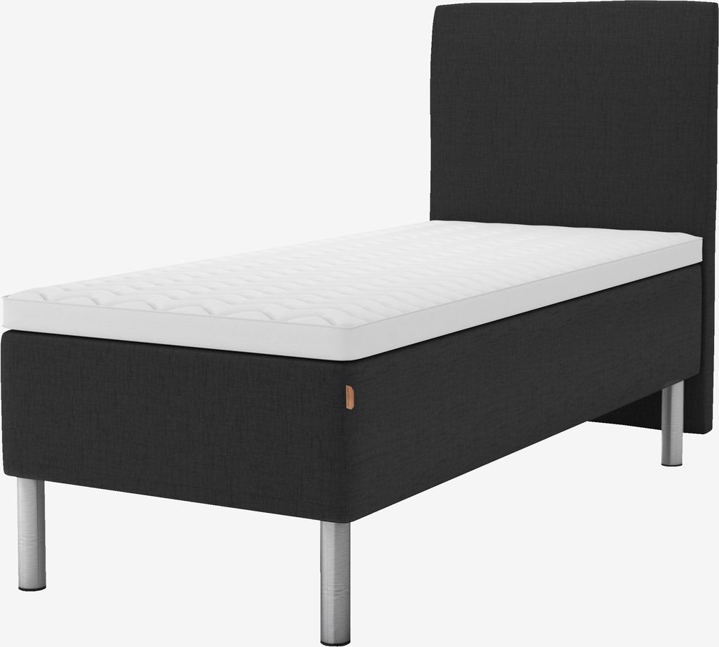 HORSLA GB30 okvir madraca zlatni 90x200 HORSLA GB30 sivi-40 lateks