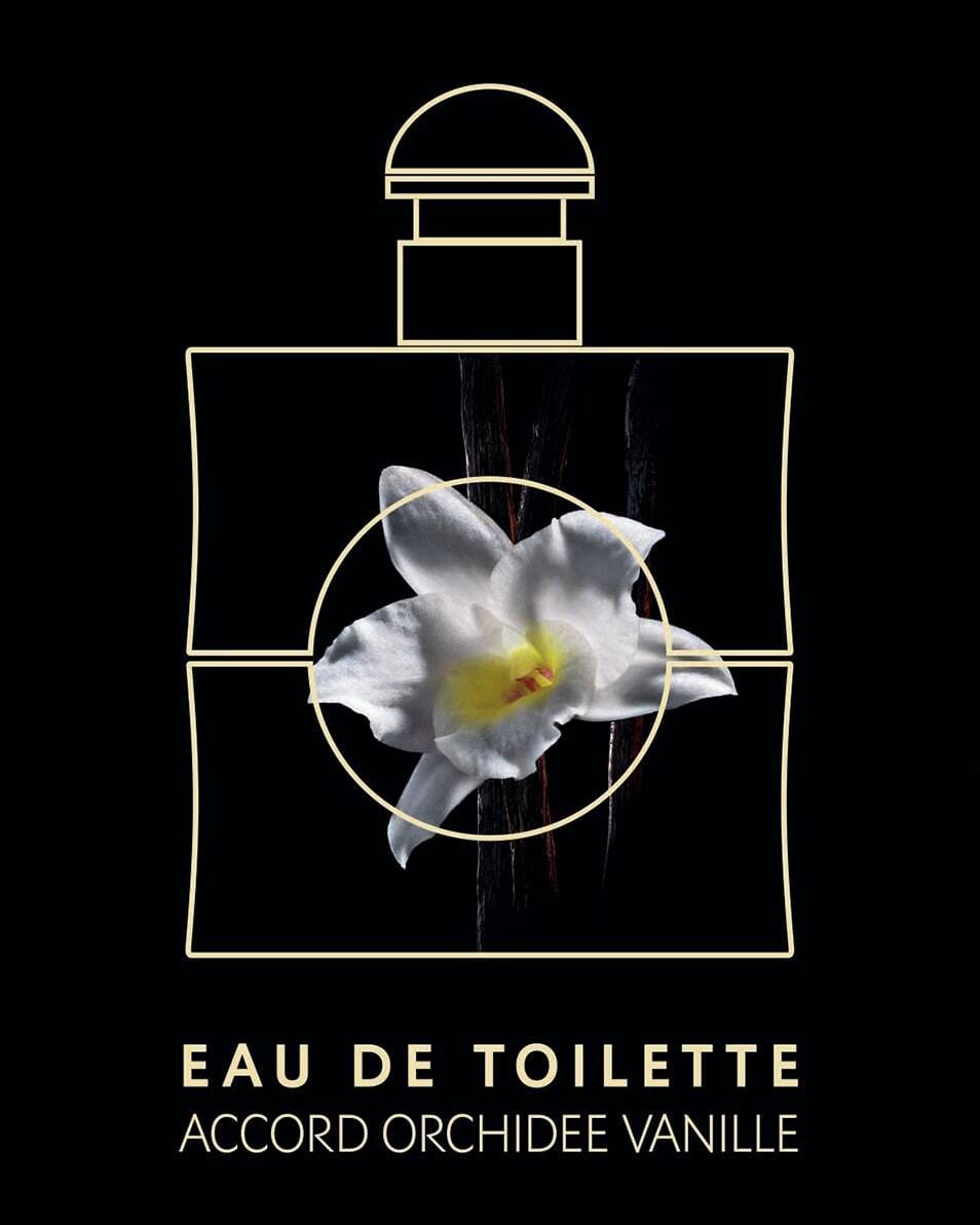 YVES SAINT LAURENT OPIUM EAU DE TOILETTE