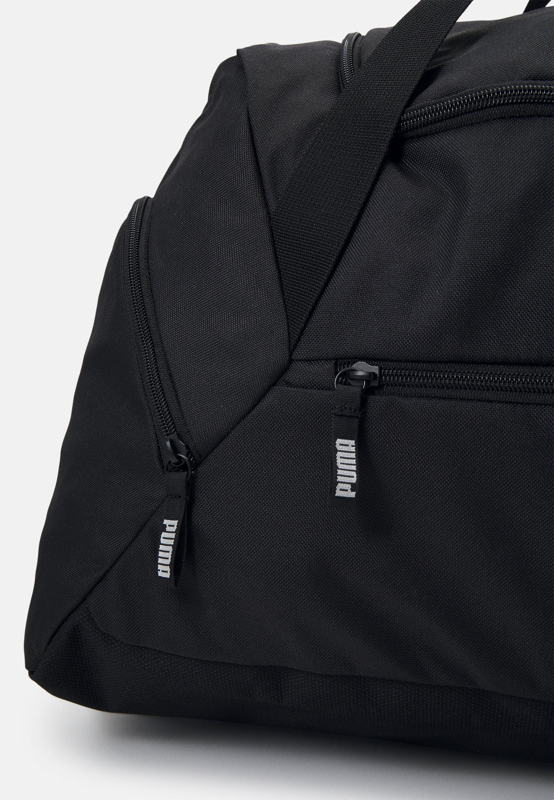 Puma TEAMGOAL TEAMBAG UNISEX - Sac de sport - puma black
